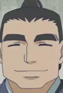 Tenbe Mimasaka