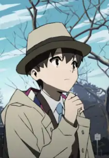 Shun Moritsuka