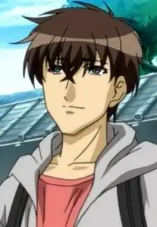 Kenta Fushimi