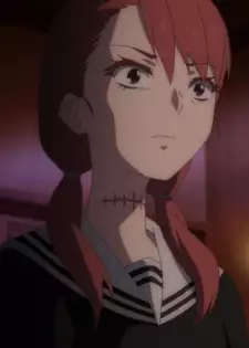 Sarina Shizukume