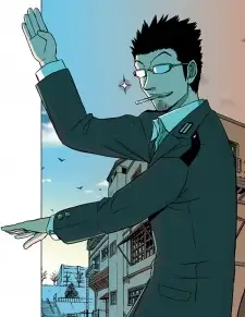Takumi Rindou