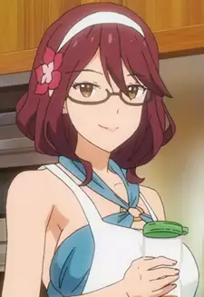 Midori Yuizaki