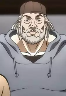 Dorian Kaioh