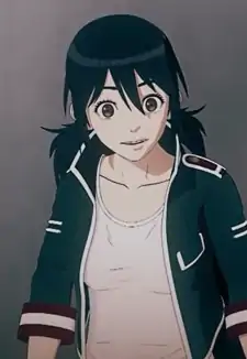 Minami Uezono