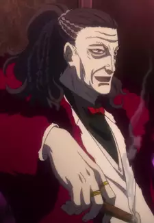 Haruki Enomiya