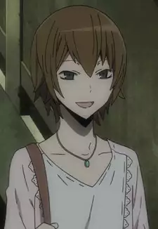 Saki Mikajima
