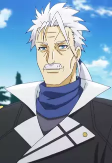 Aaron Barbatos