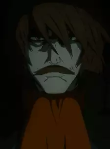 Wolf Frakken