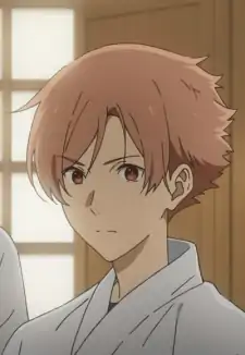 Nanao Kisaragi