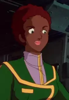 Claudia LaSalle