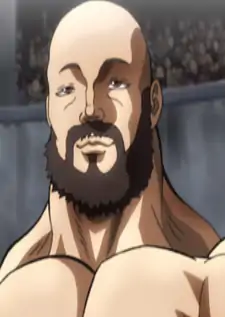 Jyaku Kaiou