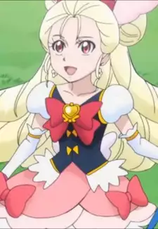 Cure Earl