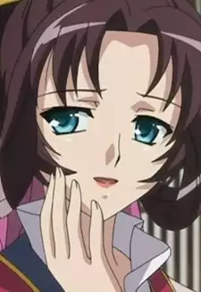 Shibaki Suikyou