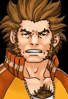 Saburou Niboshi