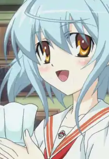 Koyomi Morishita