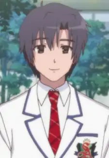 Kyoutarou Kakei