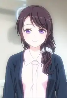 Natsumi Hayakawa