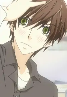 Ritsu Onodera