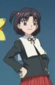 Wakako Usami