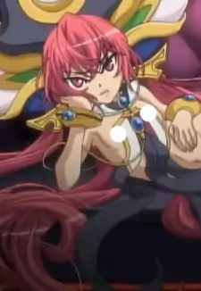 Runarubasu 13 Sei