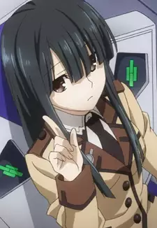 Hinako Shiizaki