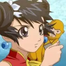 Fei Ling Fen