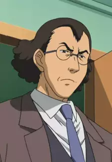 Takenori Kawamura