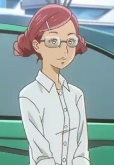Katy Kimura