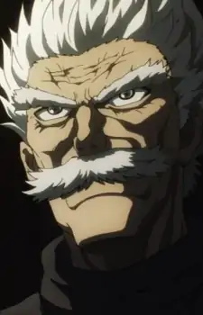 Bang „Silver Fang”