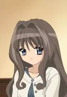 Kaori Misaka