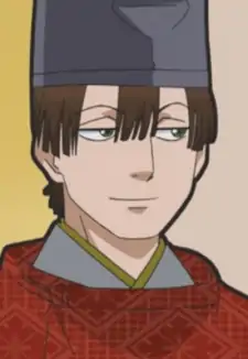 Kintou Fujiwara no