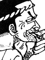 Mr. Shimizu