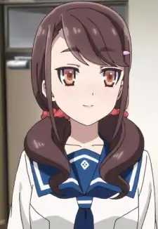 Kae Asahina
