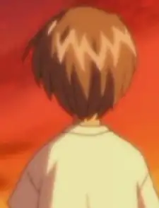 Last Boy