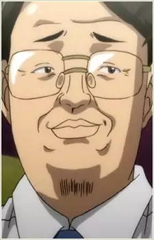 Father Itagaki