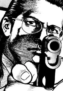 Hideaki Ibuki