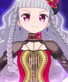 Michiru Kouda