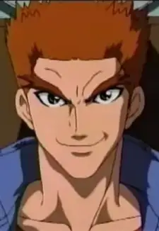 Suzaku Ryuu