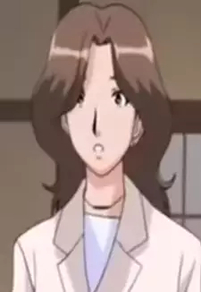 Yuri Hitsuki