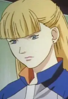 Lyune Frank
