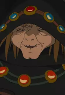 Obaba