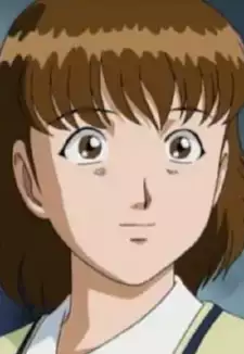 Kanae Hoshino