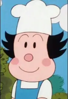 Batako-san