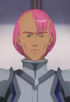 Cecil