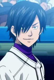 Akira Nagao