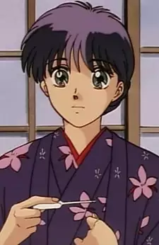 Sumire Hasukawa