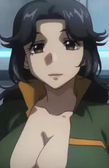 Reika Saionji