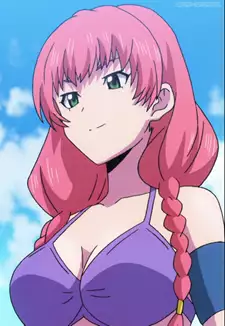 Mai Itoeda