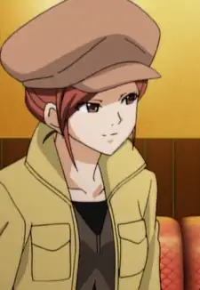 Makiko Terakado