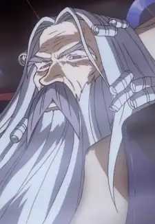 Emperor Dornkirk